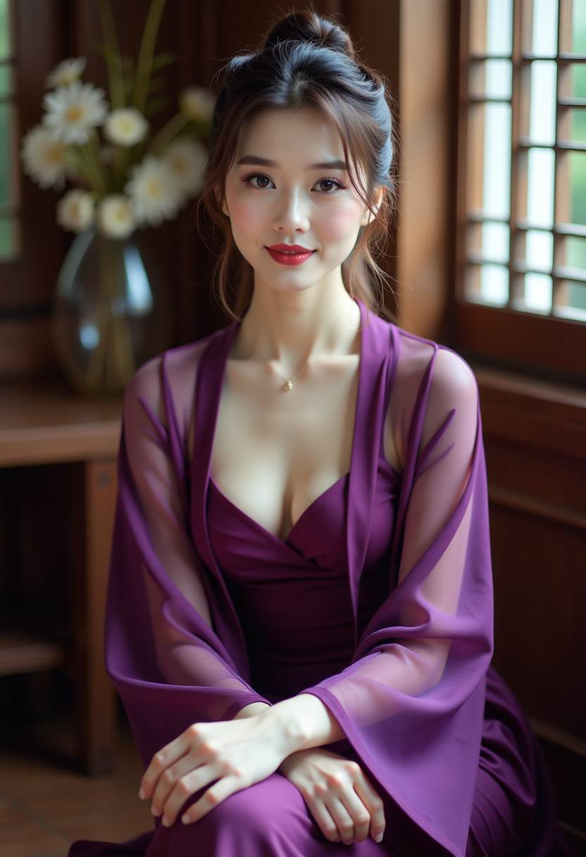 青柠与你