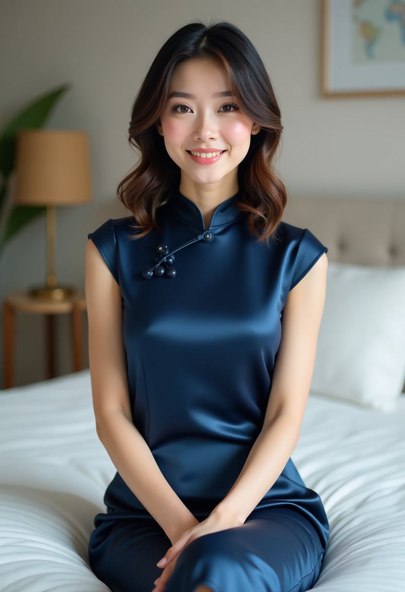 记忆潮汐仪