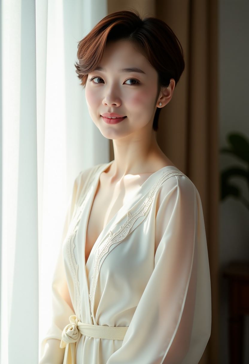 泡沫里的第二人称