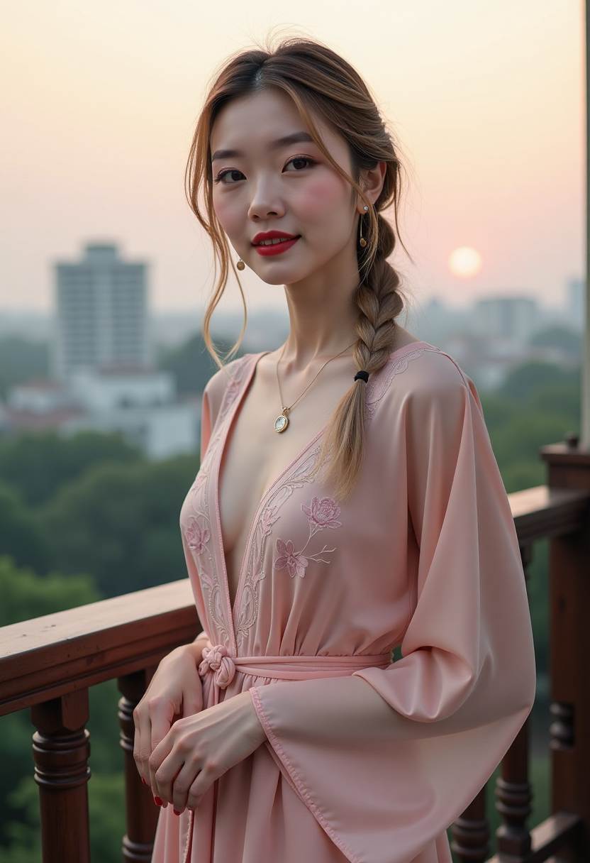 与你重逢在第三封泡沫