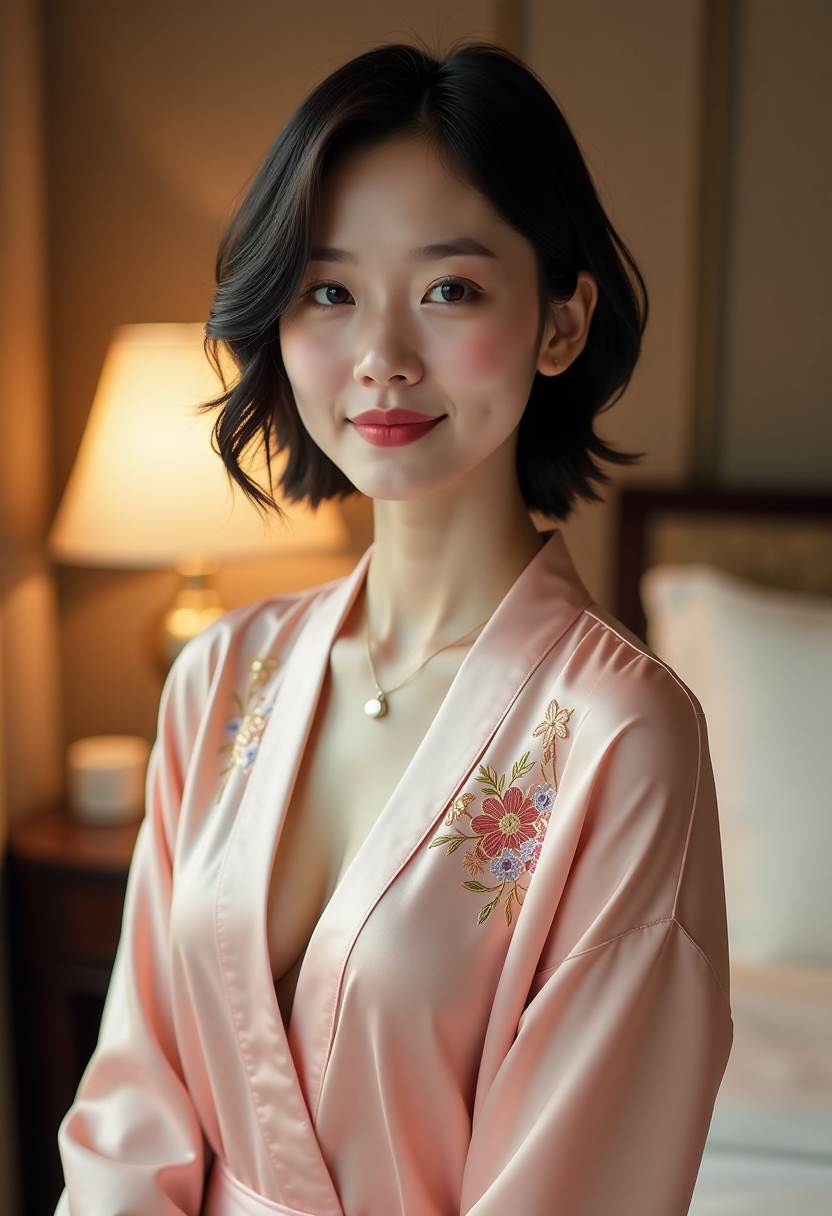 盐仓追逐