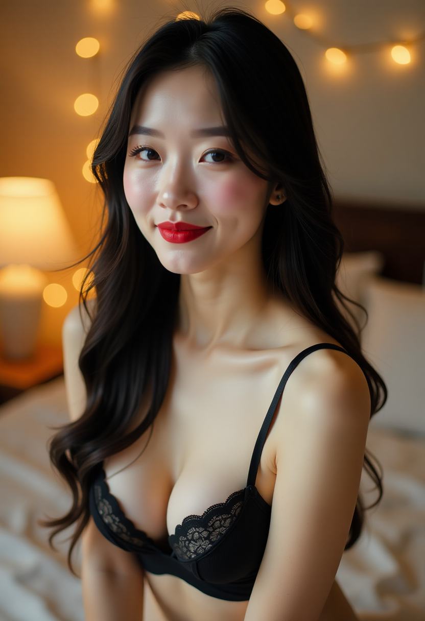 薄荷灯塔海报