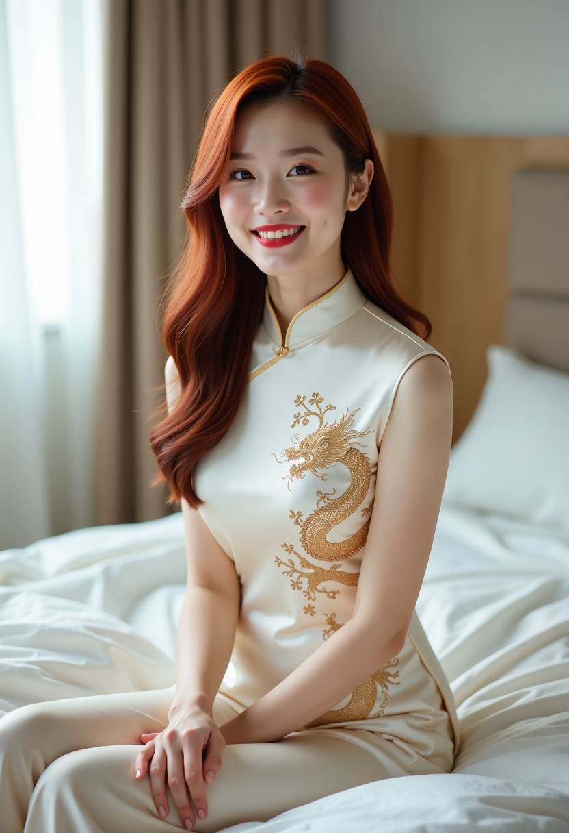 潮间带告白