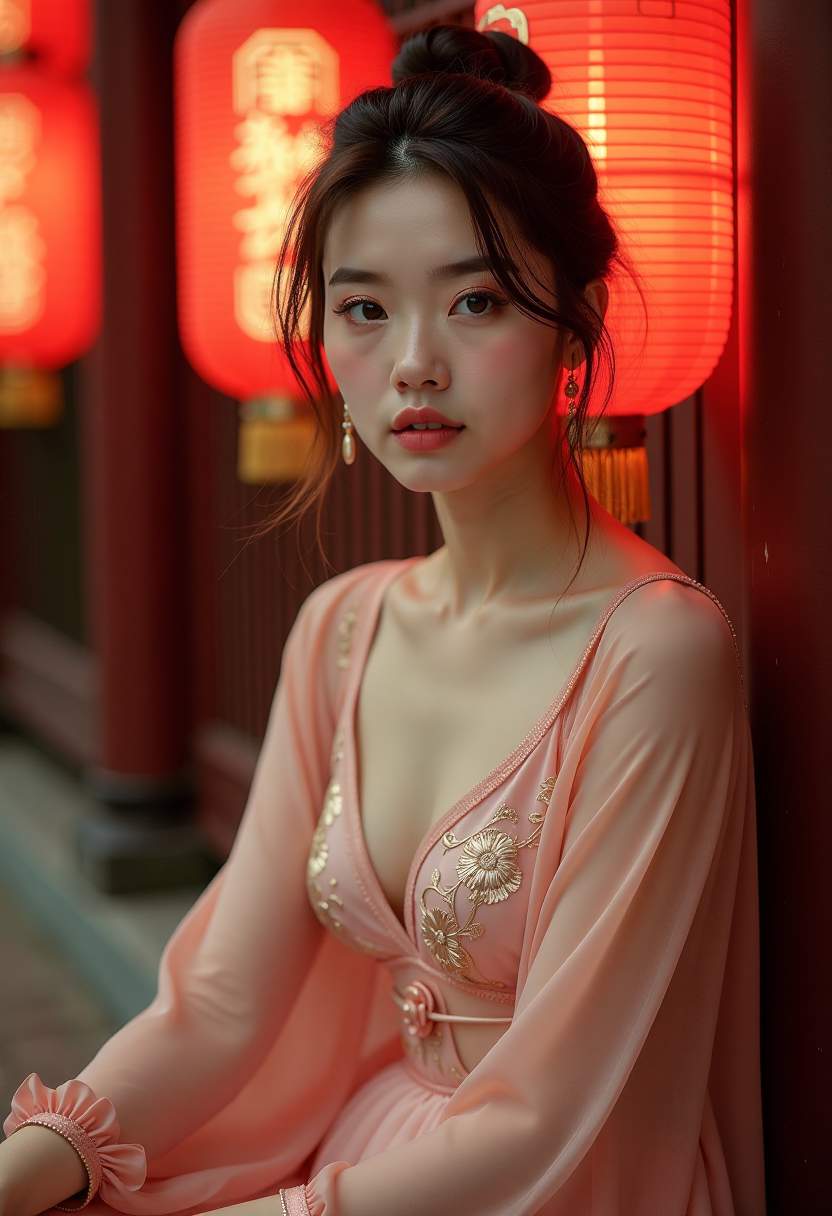 回潮的约定