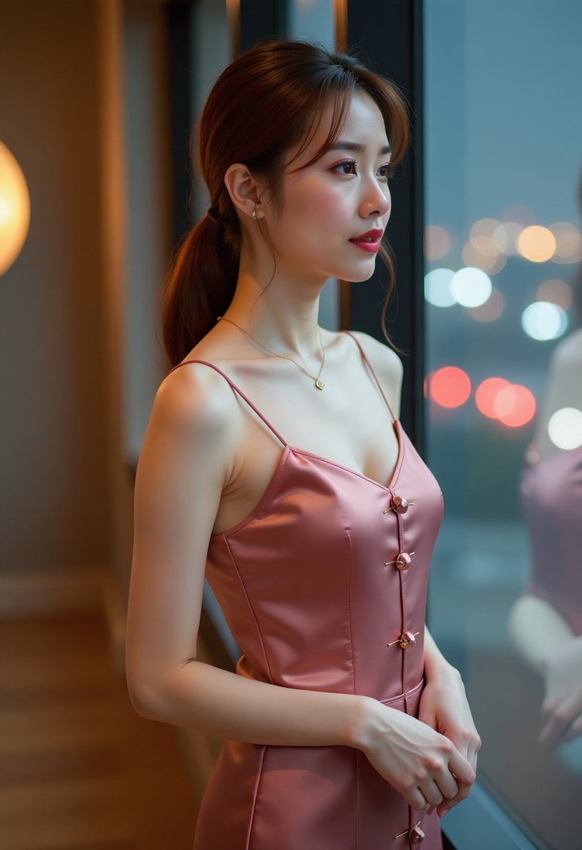 织沫放送中海报