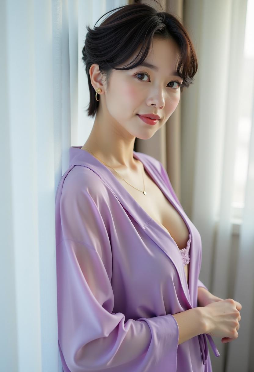 夏织手记