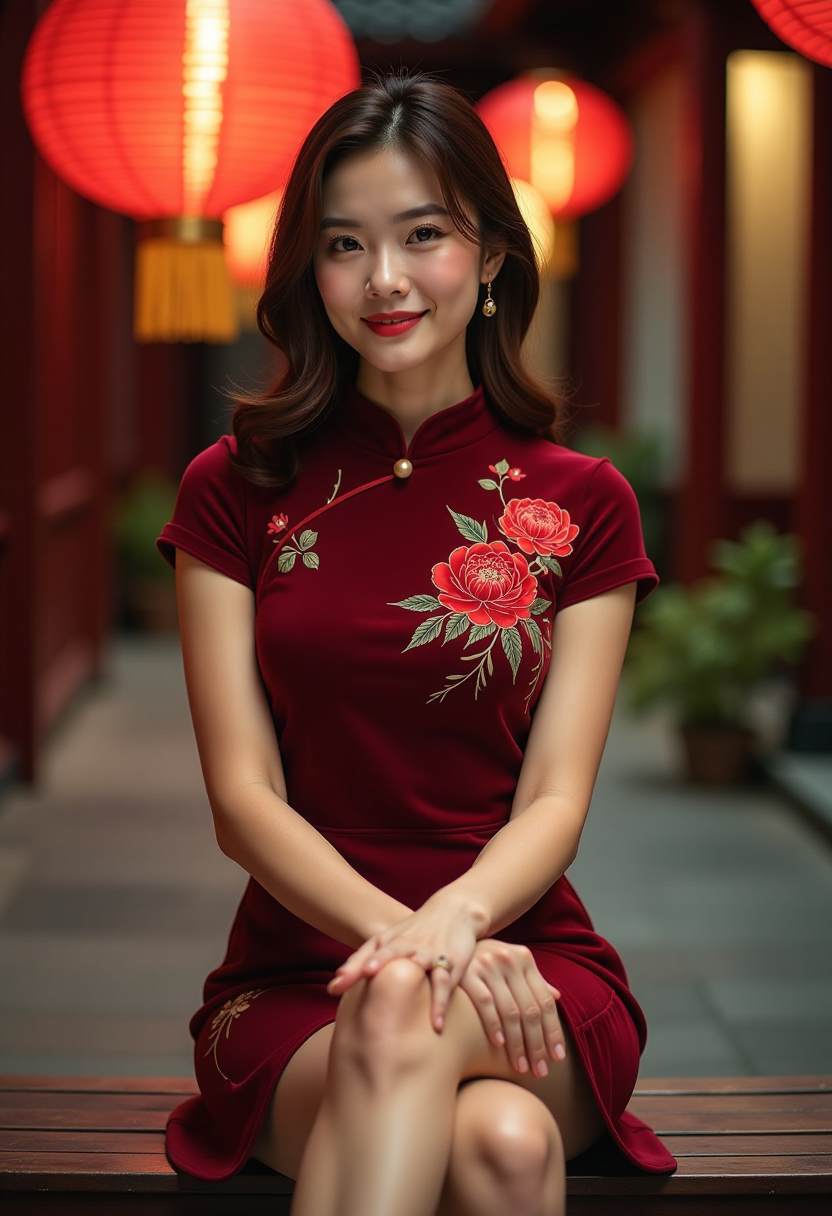 青柠汽水与雨海报